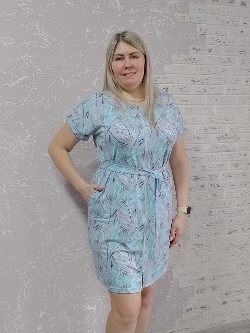 Вид 2.
