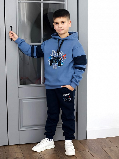 Вид 1.