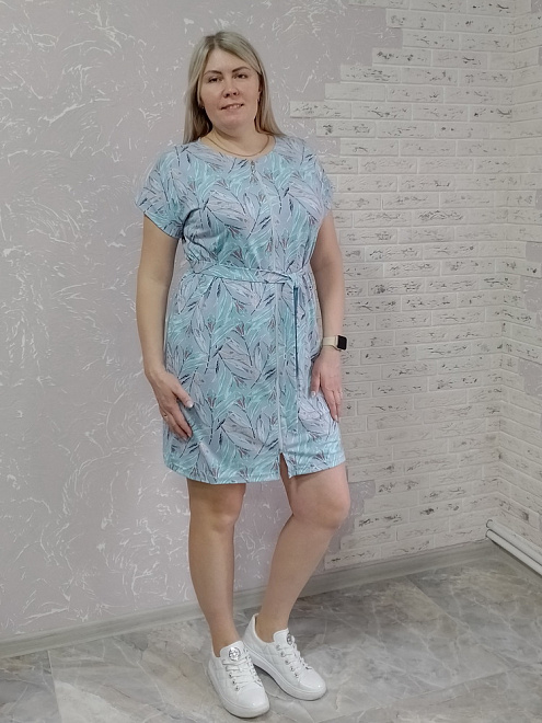 Вид 3.