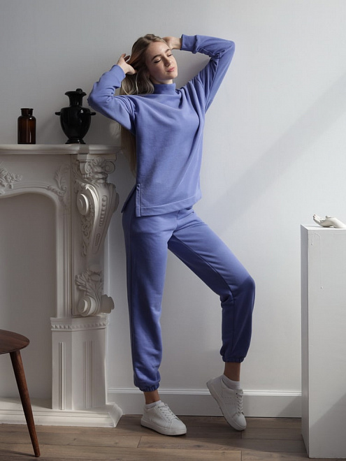 Вид 1.