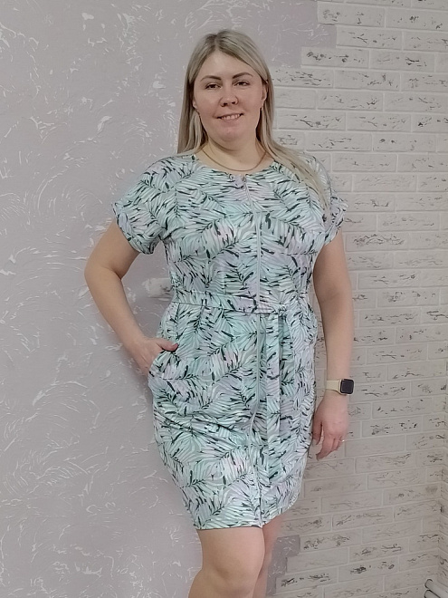 Вид 1.