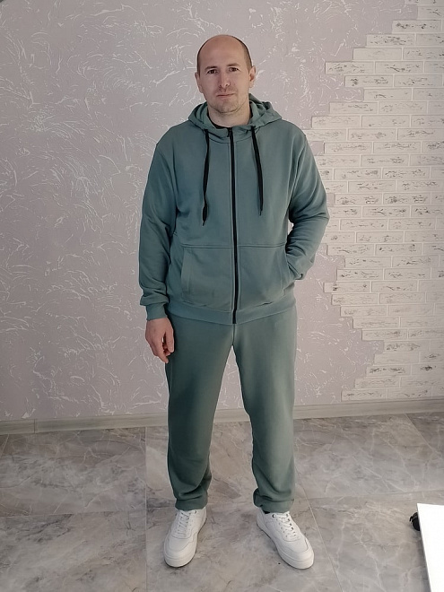 Вид 1.
