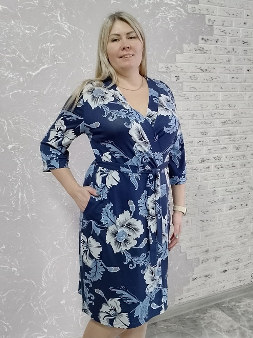 Вид 1.