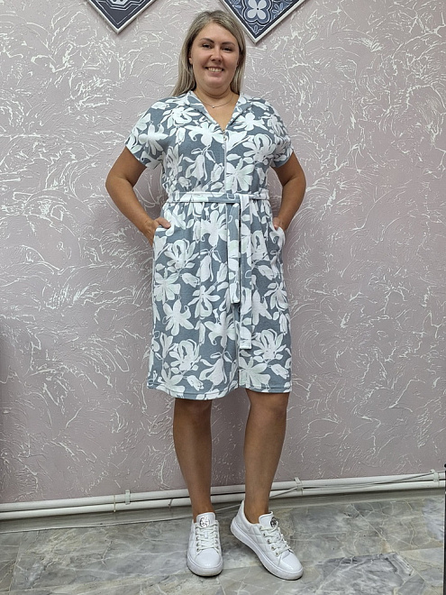Вид 1.