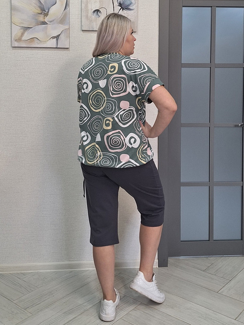 Вид 5.