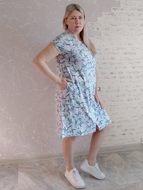 Вид 1.