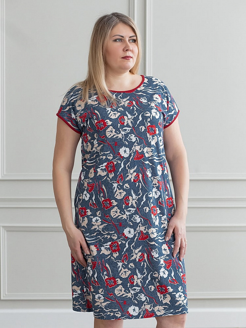Вид 1.