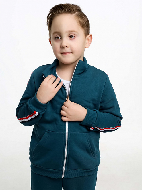 Вид 2.