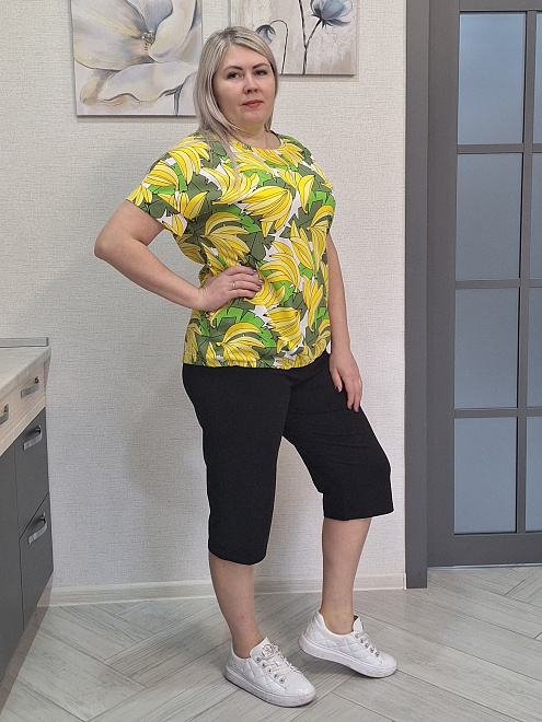 Вид 2.
