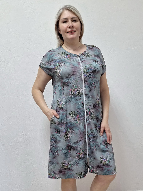 Вид 1.