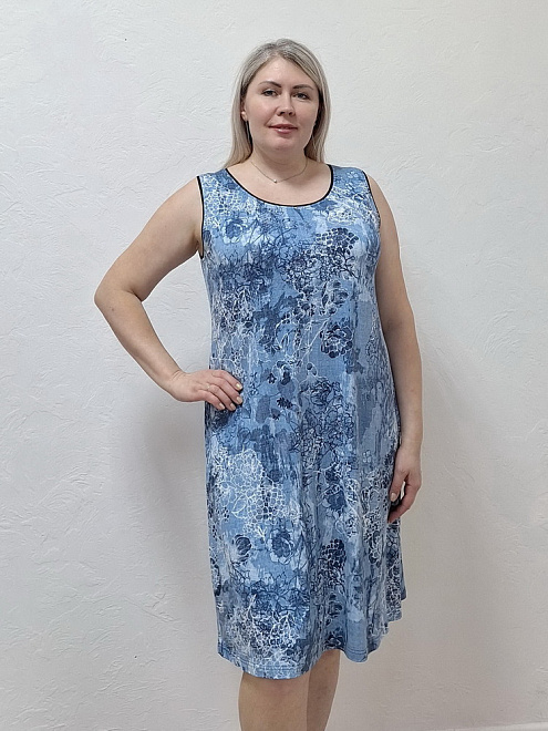 Вид 1.