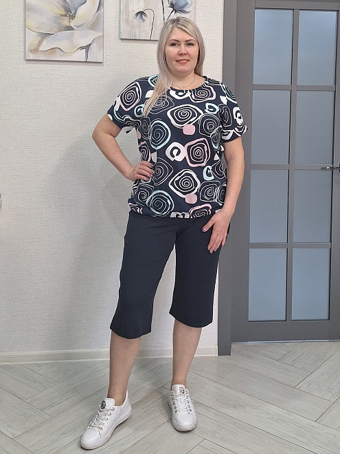 Вид 1.