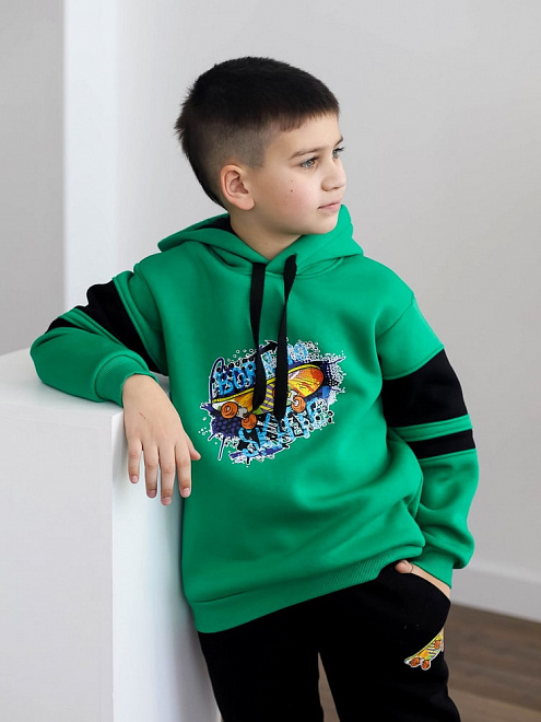 Вид 2.