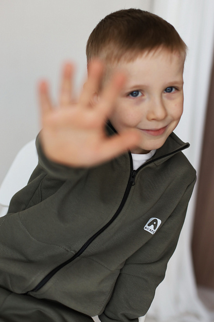 Вид 5.