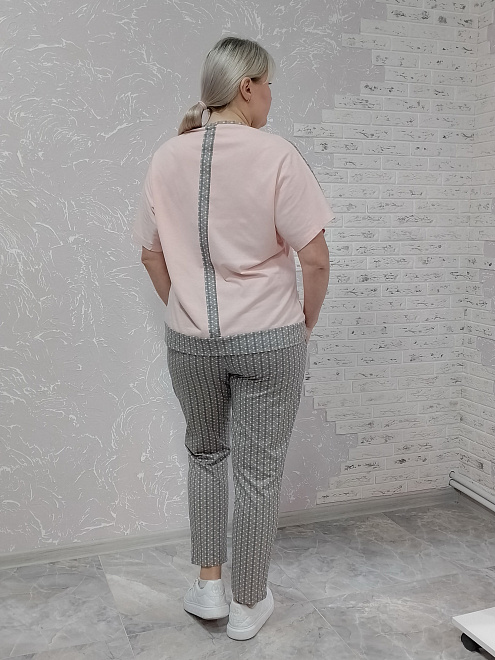 Вид 3.