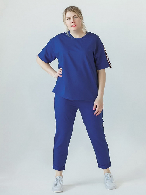 Вид 3.