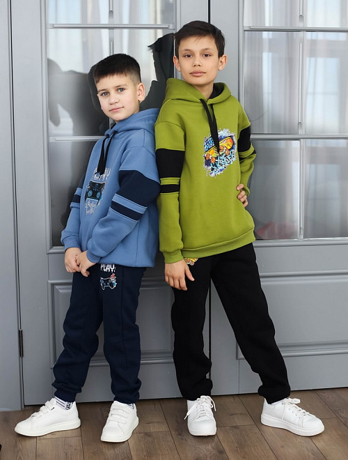 Вид 2.