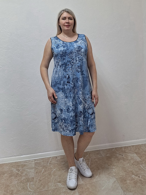 Вид 2.