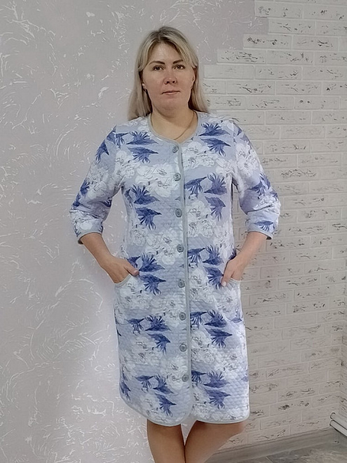 Вид 1.